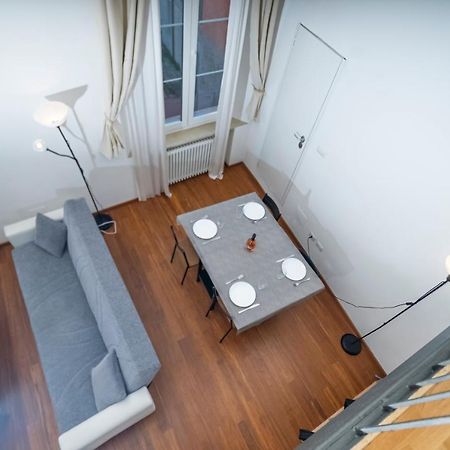 Solmi Home 摩德纳 外观 照片