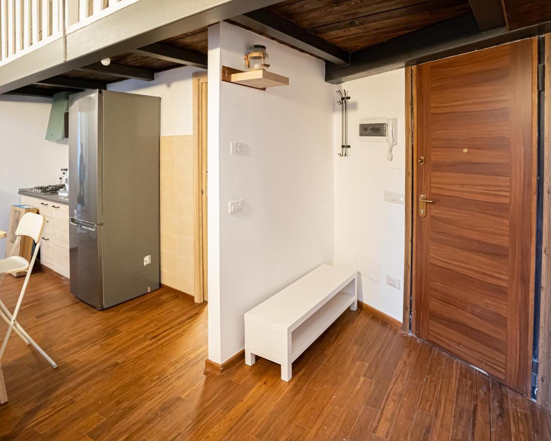 Solmi Home 摩德纳 外观 照片