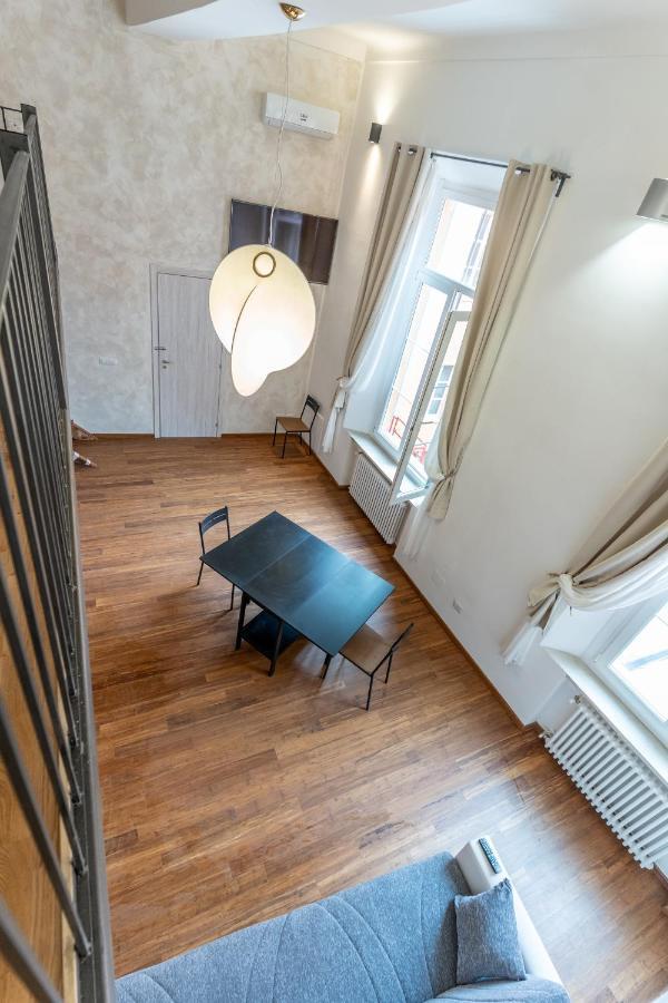 Solmi Home 摩德纳 外观 照片