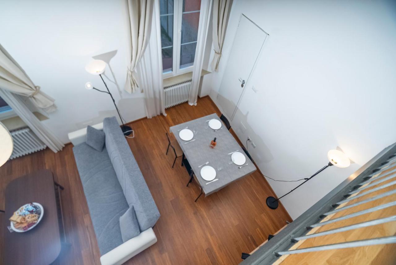 Solmi Home 摩德纳 外观 照片